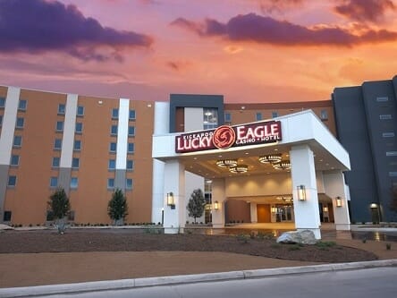 closest casino to round rock texas