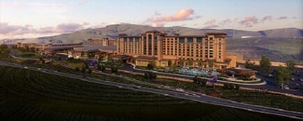 pechanga indian casinos in northern california