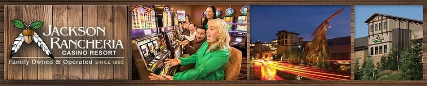 Closest casino near westminster california