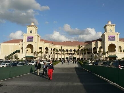 list of casinos in south florida