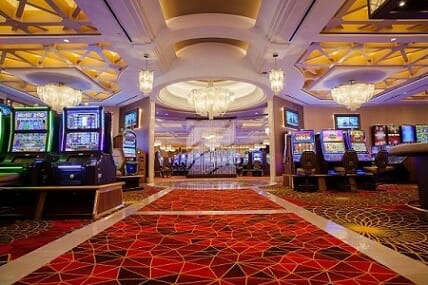 casino junkets from orlando florida