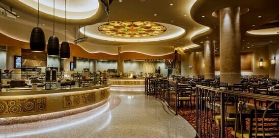 turning stone casino buffet prices