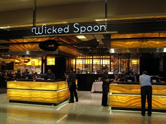 Wicked Spoon Buffet At The Cosmopolitan Prices Hours Menu