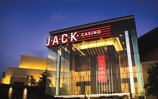 Closest casino to florence kentucky hotels