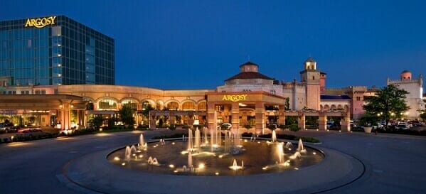 The Argosy Casino Hotel & Spa