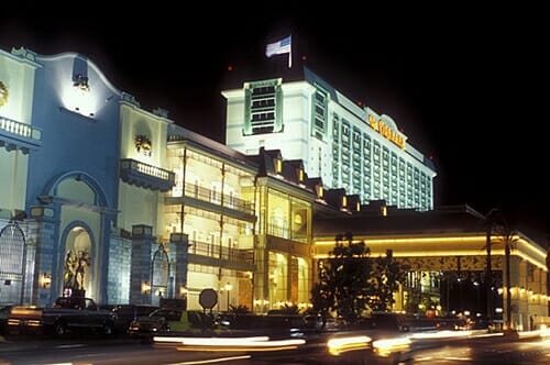 gold coast casino in las vegas