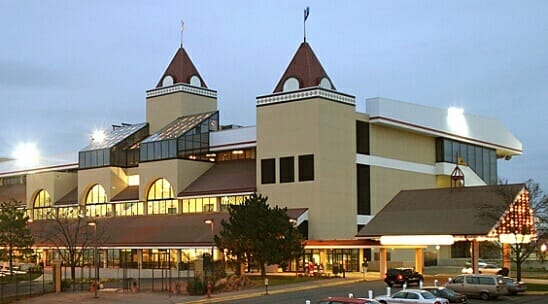 Canterbury Park