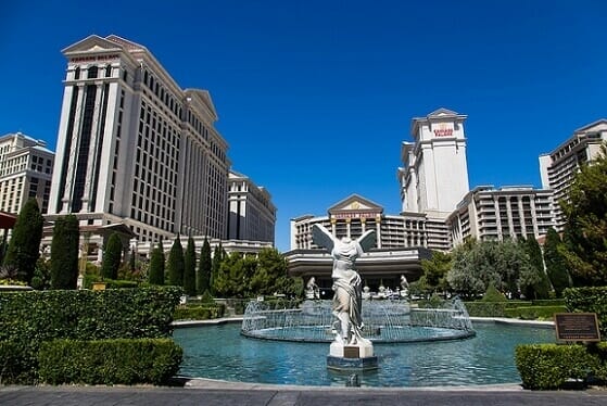 las vegas wedding venues getting married in vegas on how much does it cost to get married at caesars palace