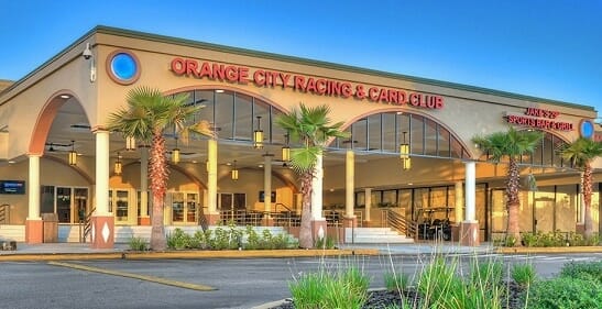 Orange City Racing & Card Club