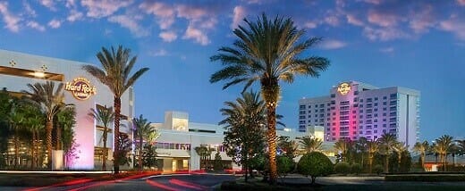 casinos close to orlando florida