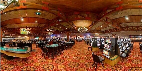 tunica gambling casinos