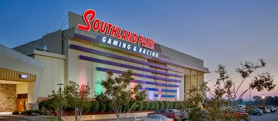 Poker Rooms Near Memphis Tn