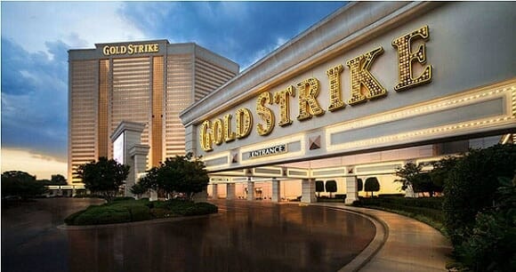 indian resort casino near me