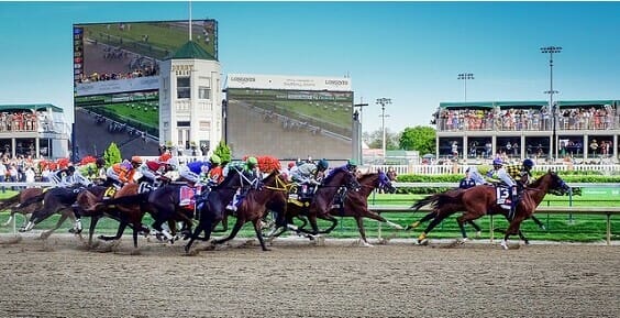 Online horse betting united states investing calculator inflation cal