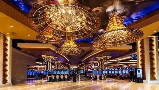 closest gambling casino near me