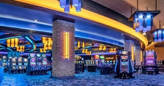 open casinos near me