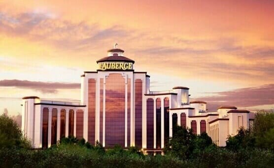 5 star casino near me