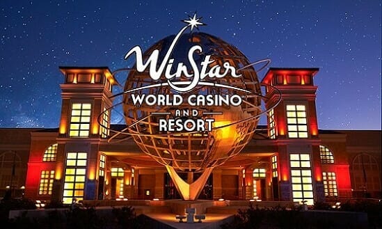 best casinos in okc