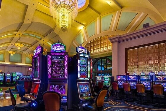 everi slot machines winstar casino