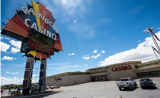 Rainbow Casino West Wendover Nevada