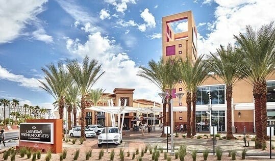 levis north premium outlet