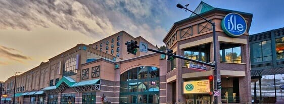 black hawk colorado casino hotels