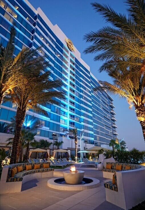 Casinos in Tampa, Florida with Map