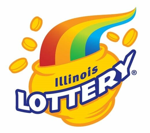 The Illinois Lottery sells nearly $3 billion in tickets each year