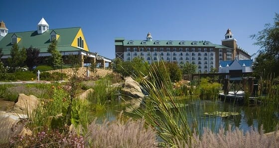 Barona Resort & Casino