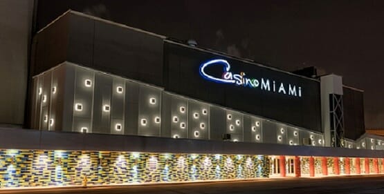 Is There Gambling In Miami Fl