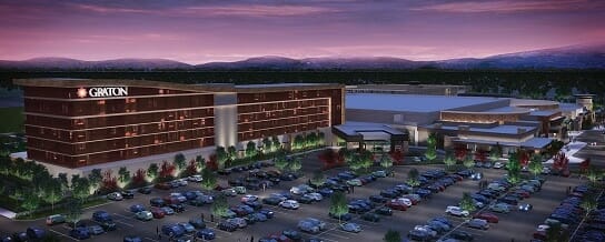 cheap hotel and casino near me