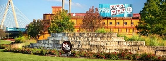 isle capri casino kansas city missouri