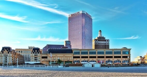 Resorts Casino Atlantic City Parking Fee