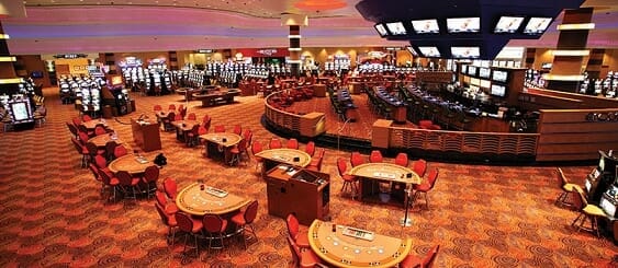 best casino hotel quad cities