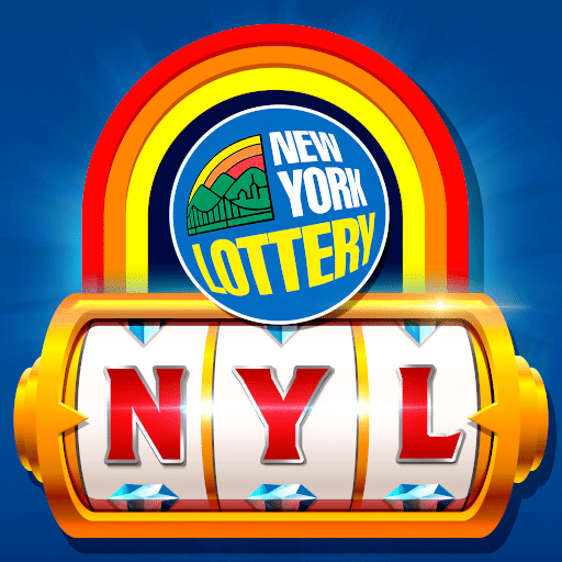 new york lotto second chance