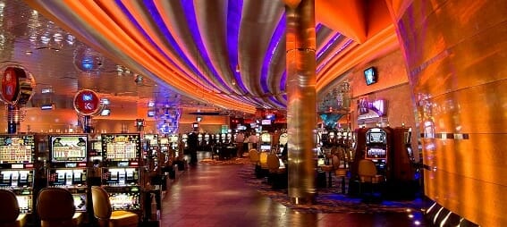 casinos in detroit