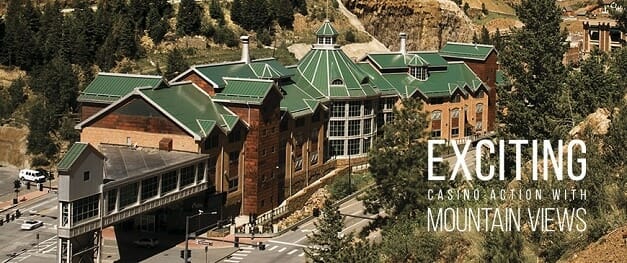 oyster lodge casino hotel black hawk colorado