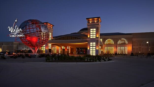 the biggest casino near me