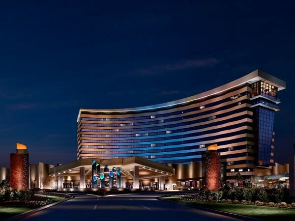 best casino in oklahoma