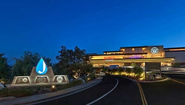 hollywood casino jamul san diego hotel rooms