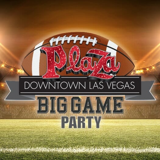 Las Vegas Super Bowl Parties 2023 & Best Places to Watch the Game