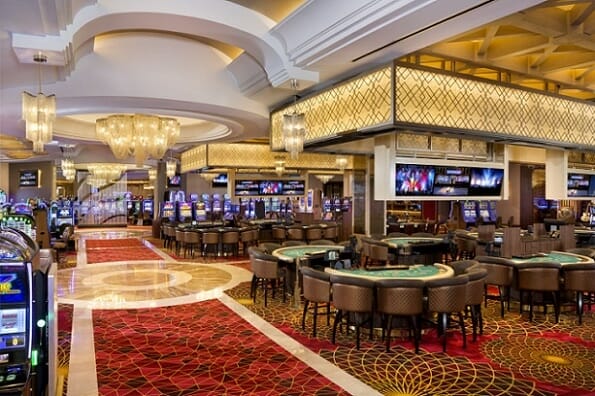 closest 18+ casino near me