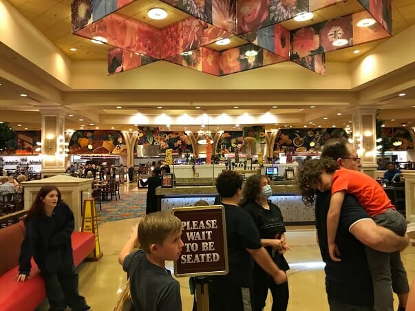 buffet at south point casino