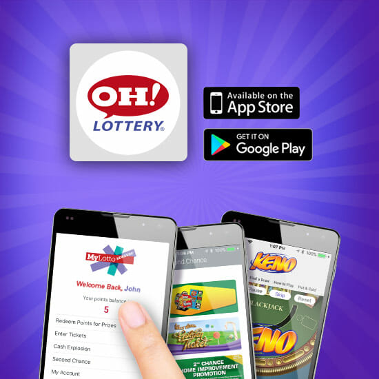 Ohio Lottery Second Chance Drawings & How to Play