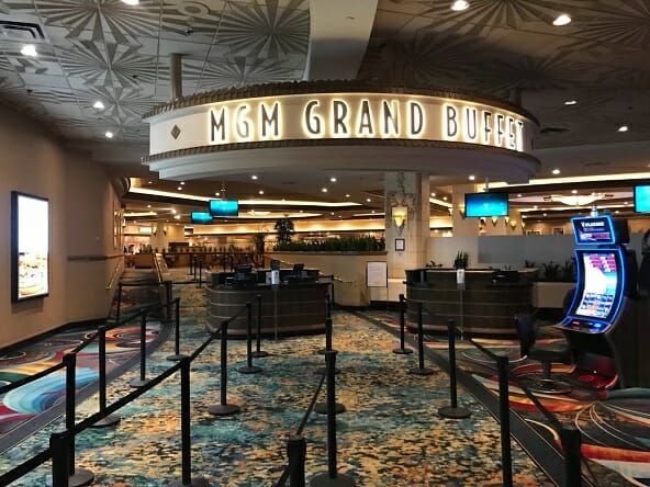 MGM Grand, Las Vegas – Updated 2023 Prices