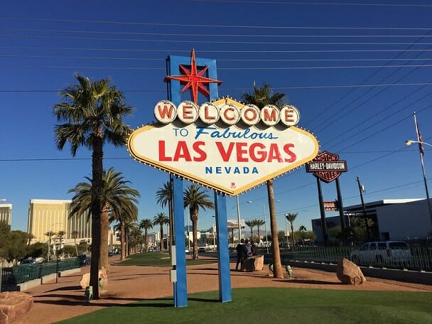 City of Las Vegas Sign, City of Las Vegas Sign Las Vegas, N…