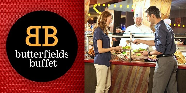 Butterfields Buffet at Choctaw Casino Hours & Price 2023