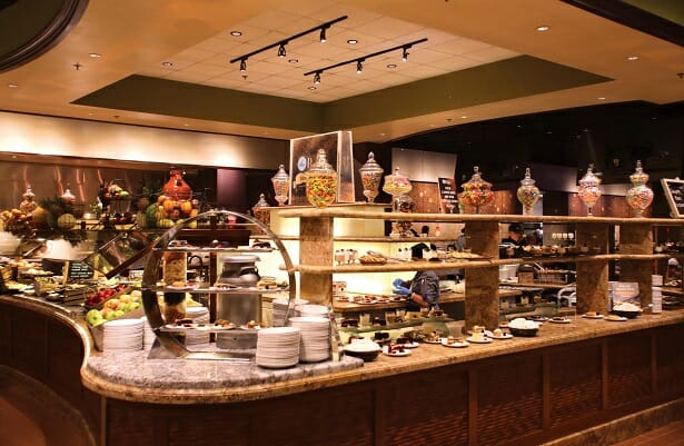 sycuan casino buffet buffet