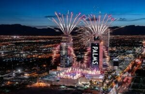 Palms Casino Resort Las Vegas, NV (2025 Review)