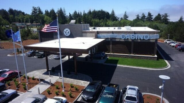 Three Rivers Casino Coos Bay 1 Three Rivers Casino Coos Bay, Oregon